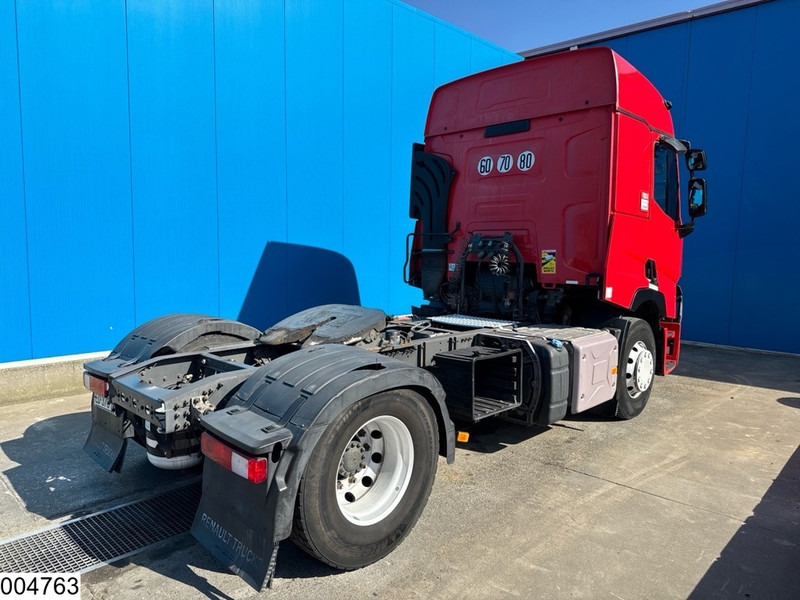 Renault T 440 EURO 6, ADR, PTO - Nyergesvontató: 3 kép. Renault T 440 EURO 6, ADR, PTO - Nyergesvontató: 3 kép.