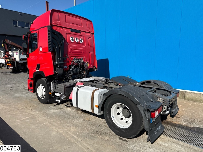 Renault T 440 EURO 6, ADR, PTO - Nyergesvontató: 4 kép. Renault T 440 EURO 6, ADR, PTO - Nyergesvontató: 4 kép.