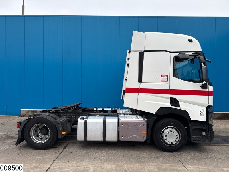 Renault T 440 EURO 6 lízing Renault T 440 EURO 6: 10 kép.