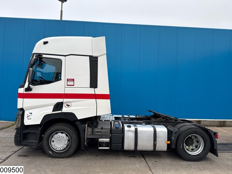 Renault T 440 EURO 6 lízing Renault T 440 EURO 6: 11 kép.