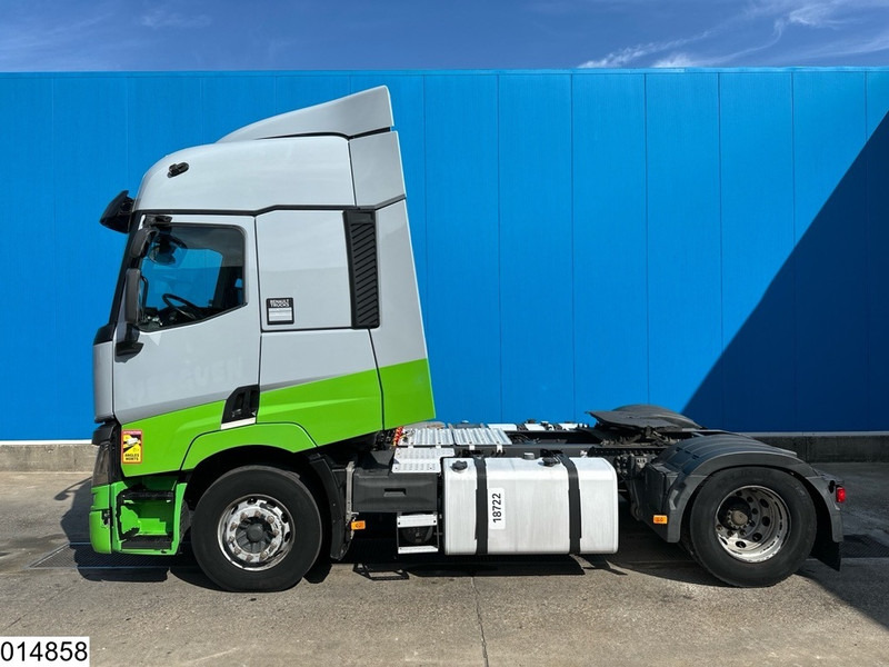Renault T 440 EURO 6, Standairco lízing Renault T 440 EURO 6, Standairco: 11 kép.