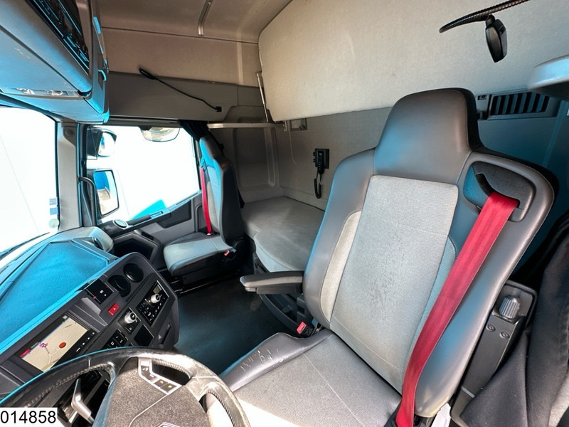 Renault T 440 EURO 6, Standairco lízing Renault T 440 EURO 6, Standairco: 9 kép.