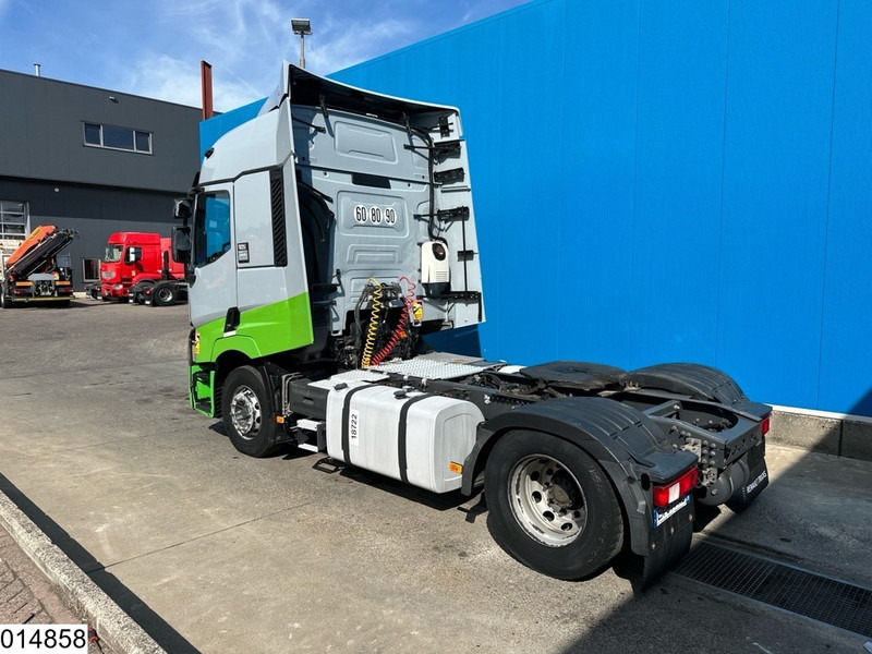 Renault T 440 EURO 6, Standairco - Nyergesvontató: 4 kép. Renault T 440 EURO 6, Standairco - Nyergesvontató: 4 kép.