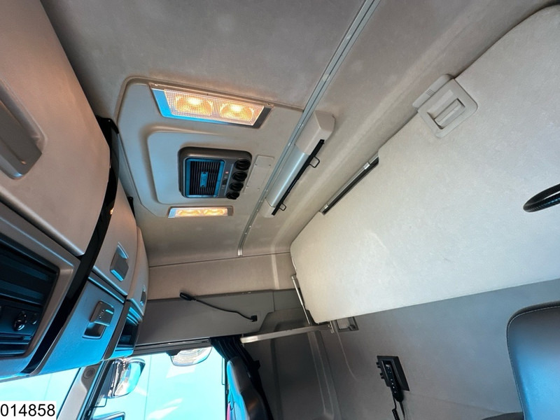 Renault T 440 EURO 6, Standairco lízing Renault T 440 EURO 6, Standairco: 8 kép.