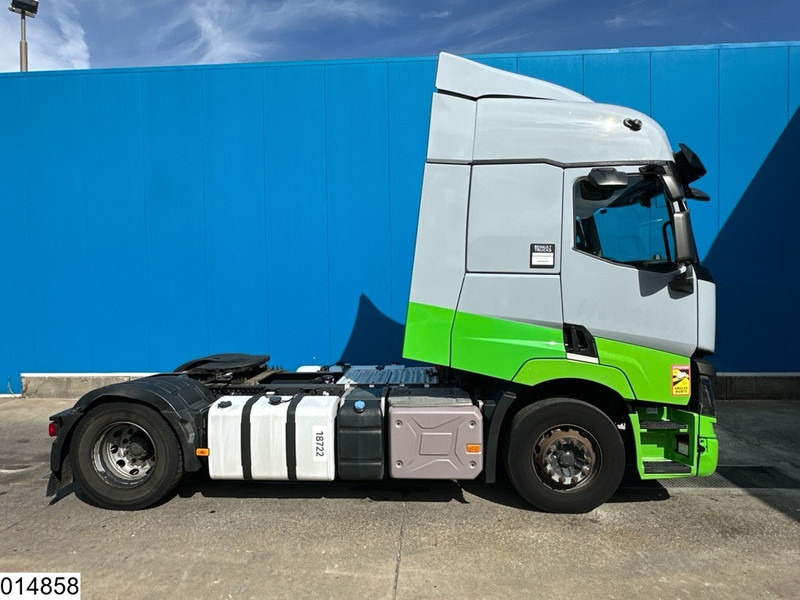 Renault T 440 EURO 6, Standairco lízing Renault T 440 EURO 6, Standairco: 12 kép.