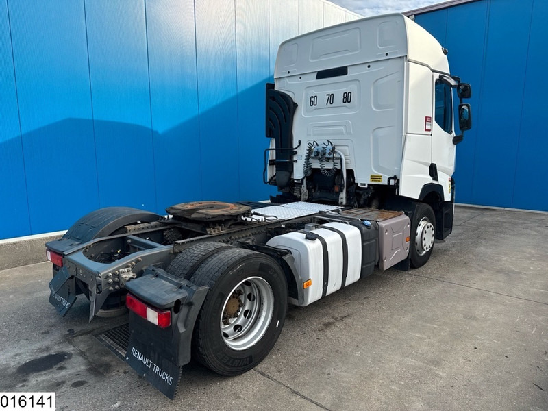 Renault T 460 EURO 6, ADR, PTO - Nyergesvontató: 2 kép. Renault T 460 EURO 6, ADR, PTO - Nyergesvontató: 2 kép.