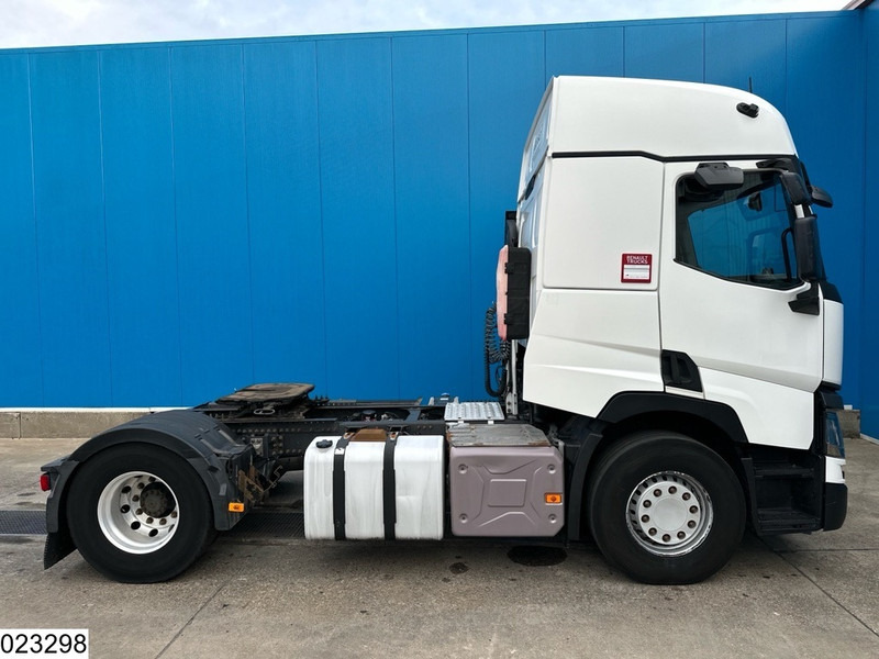 Renault T 460 EURO 6, Airco lízing Renault T 460 EURO 6, Airco: 12 kép.