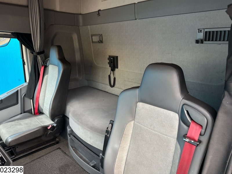 Renault T 460 EURO 6, Airco lízing Renault T 460 EURO 6, Airco: 8 kép.