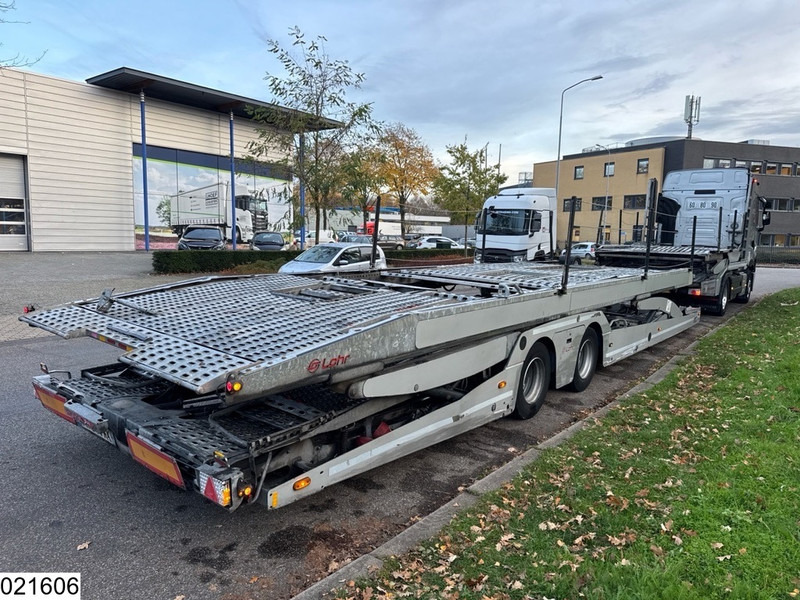 Renault T 480 EURO 6, Lohr, Eurolohr, Combi, Retarder - Nyergesvontató: 2 kép. Renault T 480 EURO 6, Lohr, Eurolohr, Combi, Retarder - Nyergesvontató: 2 kép.