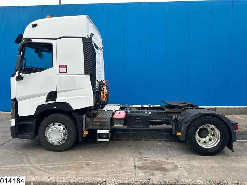Nyergesvontató Renault T 480 EURO 6, PTO: 11 kép.
