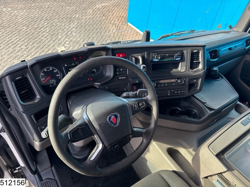 Scania G 410 EURO 6 - Nyergesvontató: 5 kép. Scania G 410 EURO 6 - Nyergesvontató: 5 kép.