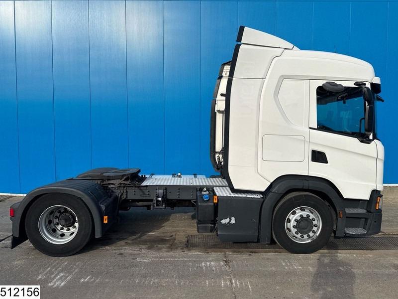 Nyergesvontató Scania G 410 EURO 6: 12 kép. Nyergesvontató Scania G 410 EURO 6: 12 kép.