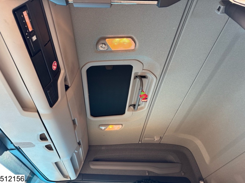 Nyergesvontató Scania G 410 EURO 6: 9 kép. Nyergesvontató Scania G 410 EURO 6: 9 kép.