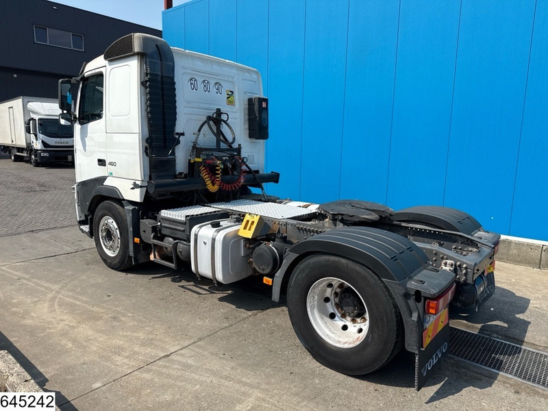 Volvo FH 460 EURO 5, Hydraulic - Nyergesvontató: 4 kép. Volvo FH 460 EURO 5, Hydraulic - Nyergesvontató: 4 kép.