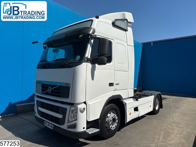 Volvo FH 460 EURO 5, Hydraulic - Nyergesvontató: 1 kép. Volvo FH 460 EURO 5, Hydraulic - Nyergesvontató: 1 kép.
