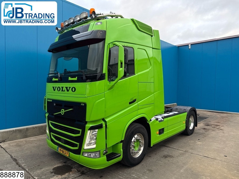 Nyergesvontató Volvo FH 460 EURO 6, ACC, Ishift, Hydraulic: 1 kép.