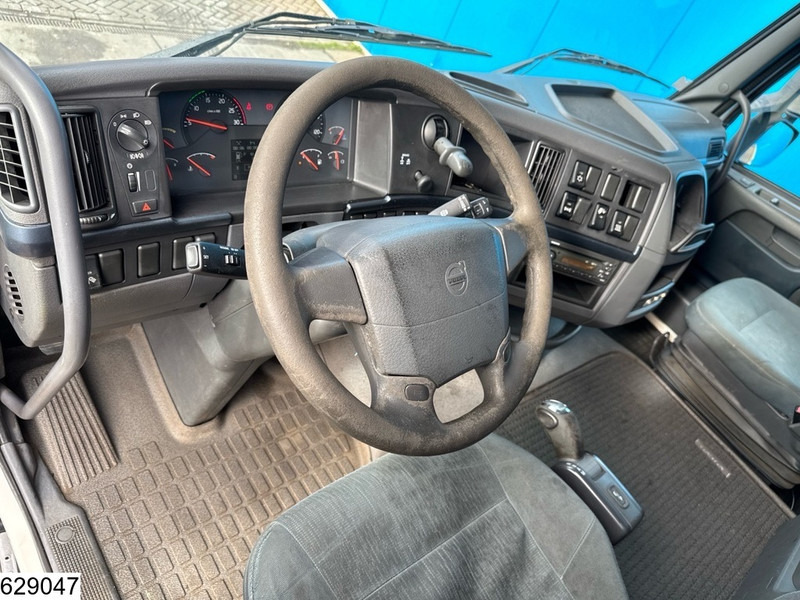 Volvo FH 460 - Nyergesvontató: 5 kép. Volvo FH 460 - Nyergesvontató: 5 kép.