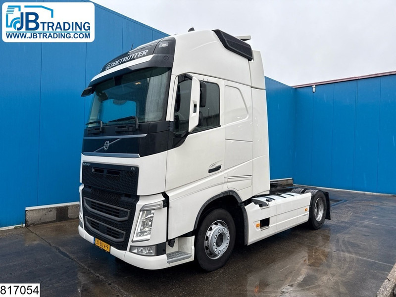 Volvo FH 460 XL, EURO 6, Standairco, i-Shift - Nyergesvontató: 1 kép. Volvo FH 460 XL, EURO 6, Standairco, i-Shift - Nyergesvontató: 1 kép.