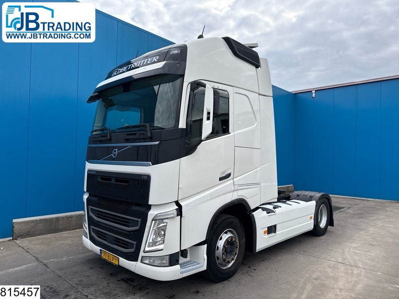 Volvo FH 460 XL, EURO 6, Standairco, i-Shift - Nyergesvontató: 1 kép. Volvo FH 460 XL, EURO 6, Standairco, i-Shift - Nyergesvontató: 1 kép.