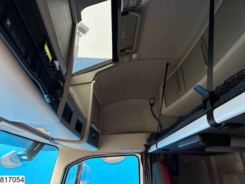 Volvo FH 460 XL, EURO 6, Standairco, i-Shift - Nyergesvontató: 5 kép. Volvo FH 460 XL, EURO 6, Standairco, i-Shift - Nyergesvontató: 5 kép.