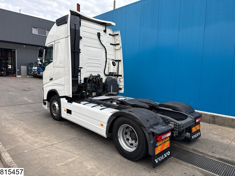 Volvo FH 460 XL, EURO 6, Standairco, i-Shift - Nyergesvontató: 4 kép. Volvo FH 460 XL, EURO 6, Standairco, i-Shift - Nyergesvontató: 4 kép.