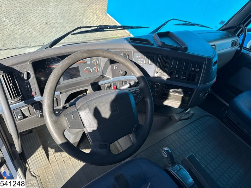 Volvo FH 480 EURO 5, Hydraulic - Nyergesvontató: 5 kép. Volvo FH 480 EURO 5, Hydraulic - Nyergesvontató: 5 kép.