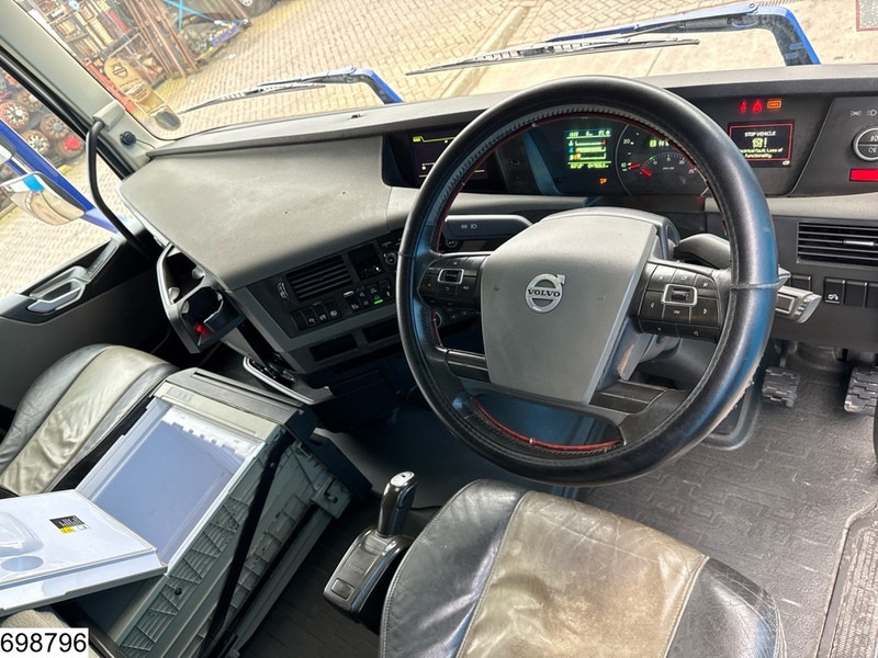 Volvo FH 500 6x2, EURO 6, RHD - Nyergesvontató: 5 kép. Volvo FH 500 6x2, EURO 6, RHD - Nyergesvontató: 5 kép.