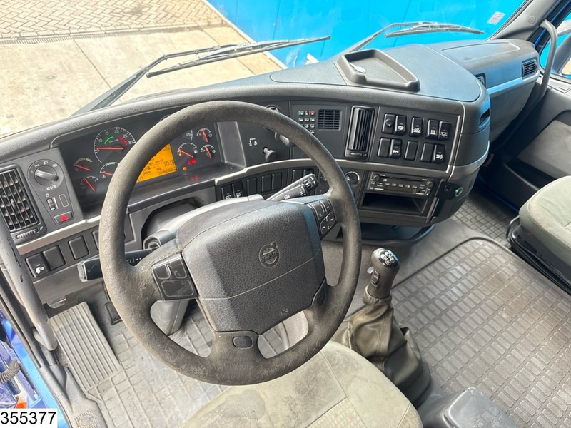 Volvo FH 500 Manual gearbox, Hydraulic, Steel suspension - Nyergesvontató: 5 kép. Volvo FH 500 Manual gearbox, Hydraulic, Steel suspension - Nyergesvontató: 5 kép.