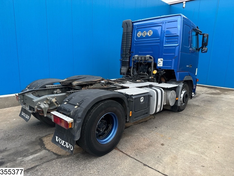 Volvo FH 500 Manual gearbox, Hydraulic, Steel suspension - Nyergesvontató: 2 kép. Volvo FH 500 Manual gearbox, Hydraulic, Steel suspension - Nyergesvontató: 2 kép.
