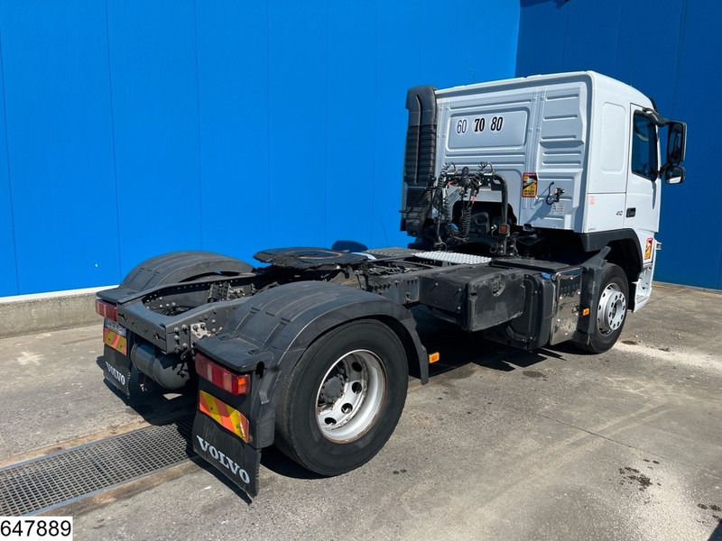 Volvo FM 410 ADR, PTO - Nyergesvontató: 2 kép. Volvo FM 410 ADR, PTO - Nyergesvontató: 2 kép.
