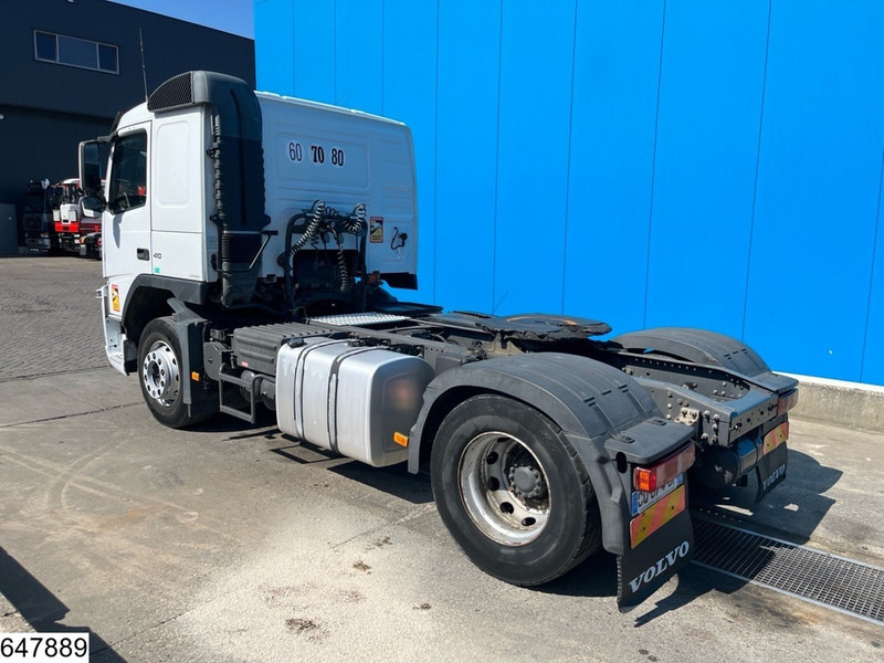 Volvo FM 410 ADR, PTO, Retarder - Nyergesvontató: 5 kép. Volvo FM 410 ADR, PTO, Retarder - Nyergesvontató: 5 kép.