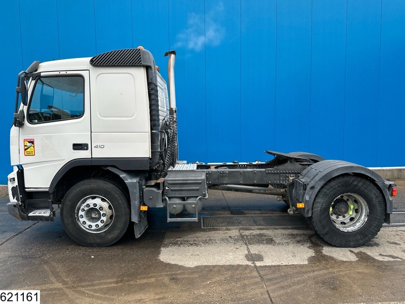 Nyergesvontató Volvo FMX 410 EURO 5: 11 kép.