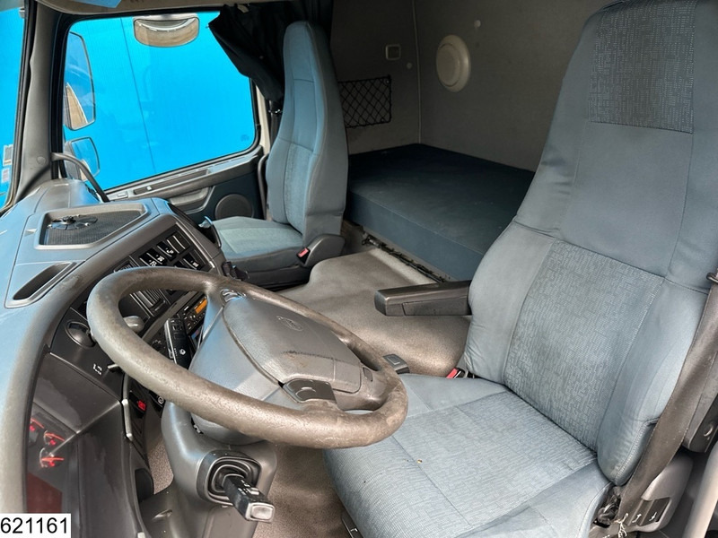 Nyergesvontató Volvo FMX 410 EURO 5: 9 kép.