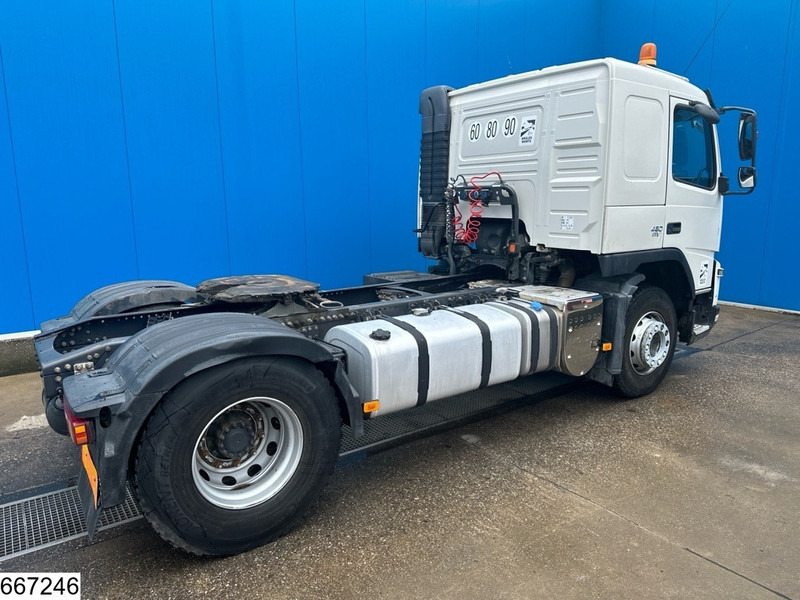 Volvo FMX 450 EURO 5 EEV, FMX - Nyergesvontató: 2 kép. Volvo FMX 450 EURO 5 EEV, FMX - Nyergesvontató: 2 kép.