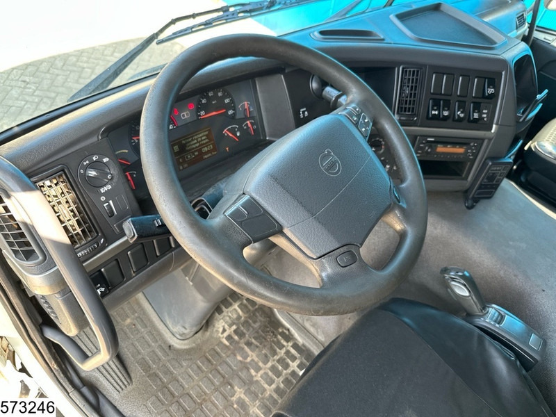 Volvo FMX 450 EURO 5, Hydraulic - Nyergesvontató: 5 kép. Volvo FMX 450 EURO 5, Hydraulic - Nyergesvontató: 5 kép.