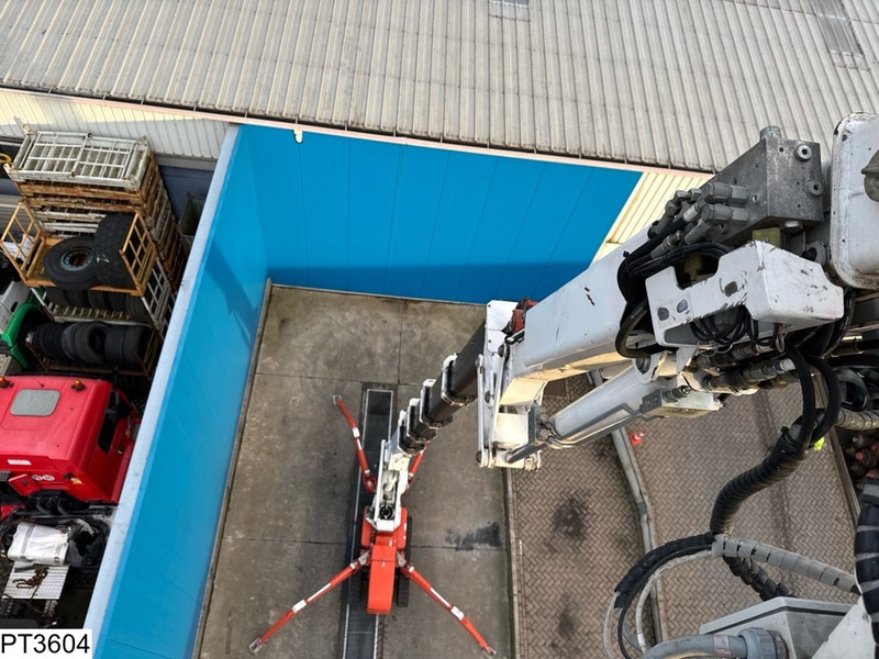 Palazzani TSJ30-1 Palazzani TSJ 30.1 - Teleszkópos emelő: 4 kép. Palazzani TSJ30-1 Palazzani TSJ 30.1 - Teleszkópos emelő: 4 kép.