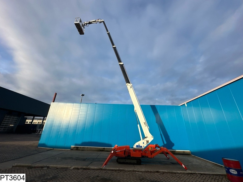 Palazzani TSJ30-1 Palazzani TSJ 30.1 - Teleszkópos emelő: 2 kép. Palazzani TSJ30-1 Palazzani TSJ 30.1 - Teleszkópos emelő: 2 kép.