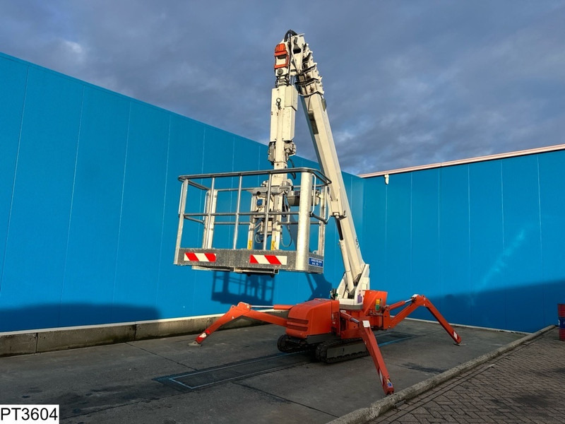 Palazzani TSJ30-1 Palazzani TSJ 30.1 - Teleszkópos emelő: 3 kép. Palazzani TSJ30-1 Palazzani TSJ 30.1 - Teleszkópos emelő: 3 kép.