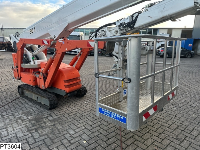 Palazzani TSJ30-1 Palazzani TSJ 30.1 - Teleszkópos emelő: 5 kép. Palazzani TSJ30-1 Palazzani TSJ 30.1 - Teleszkópos emelő: 5 kép.