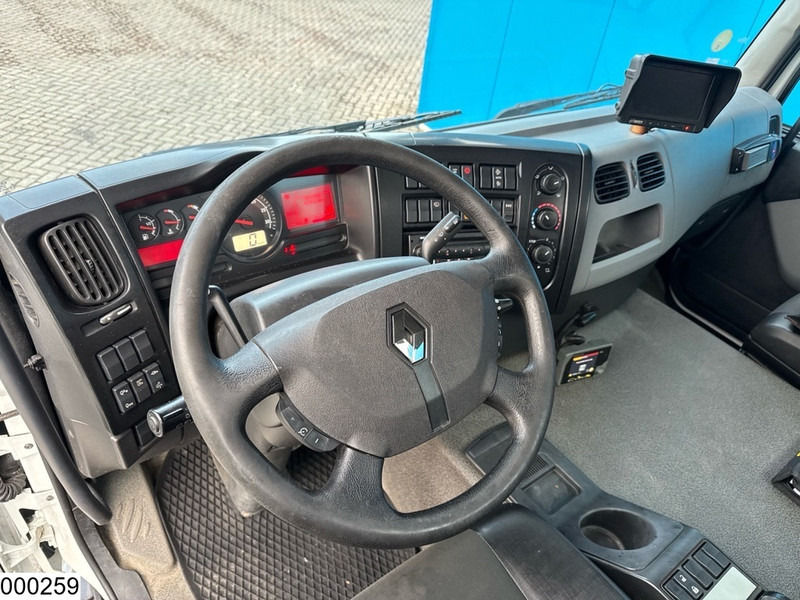 Renault C 280 EURO 6, Palfinger, Remote - Platós teherautó, Darus autó: 5 kép. Renault C 280 EURO 6, Palfinger, Remote - Platós teherautó, Darus autó: 5 kép.