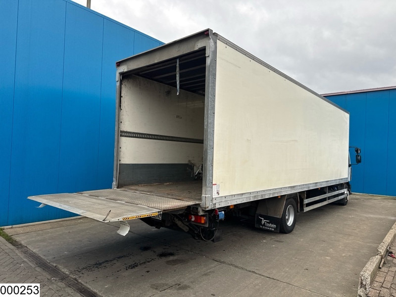 Renault D 16 210 EURO 6, Dhollandia, Engine problem - Dobozos felépítményű teherautó: 3 kép. Renault D 16 210 EURO 6, Dhollandia, Engine problem - Dobozos felépítményű teherautó: 3 kép.