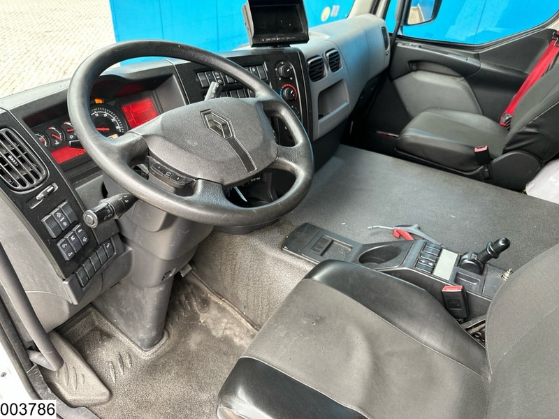 Renault D 19 320 EURO 6 - Ponyvás teherautó: 5 kép. Renault D 19 320 EURO 6 - Ponyvás teherautó: 5 kép.