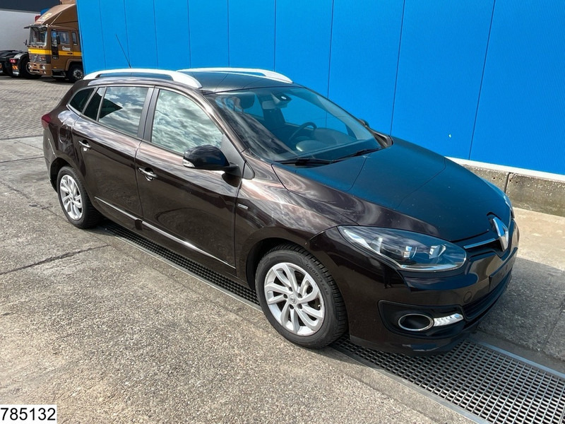 Renault ? Megane 1.5 Price includes VAT - Autó: 4 kép. Renault ? Megane 1.5 Price includes VAT - Autó: 4 kép.