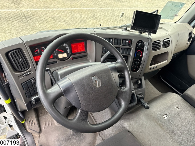 Renault Midlum 270 Dxi EURO 5, Telma - Platós teherautó: 5 kép. Renault Midlum 270 Dxi EURO 5, Telma - Platós teherautó: 5 kép.