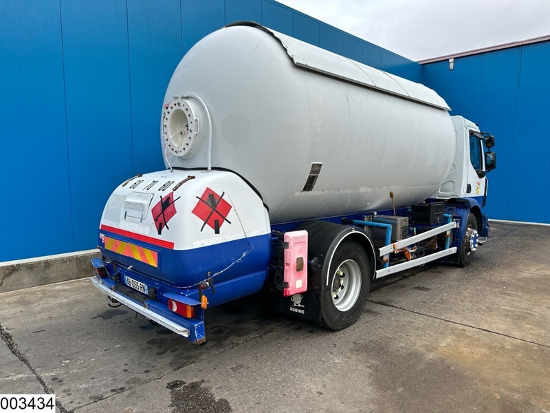 Renault Premium 280 Dxi EURO 5, 18705 Liter, LPG GPL, Gastank - Tartályos teherautó: 2 kép. Renault Premium 280 Dxi EURO 5, 18705 Liter, LPG GPL, Gastank - Tartályos teherautó: 2 kép.