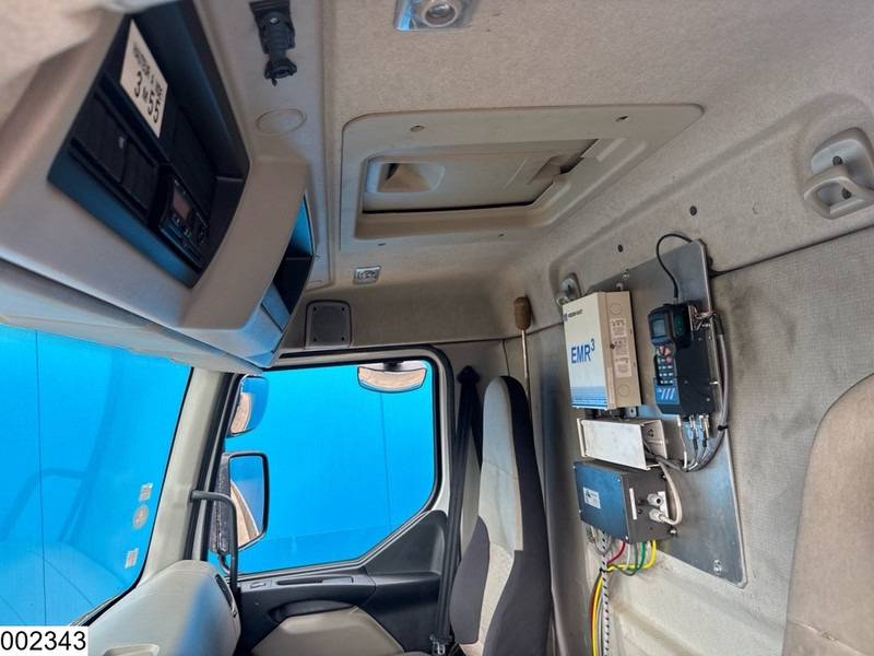 Tartályos teherautó Renault Premium 280 Dxi EURO 5, 19615 Liter, LPG GPL, Gastank, Retarder: 8 kép.