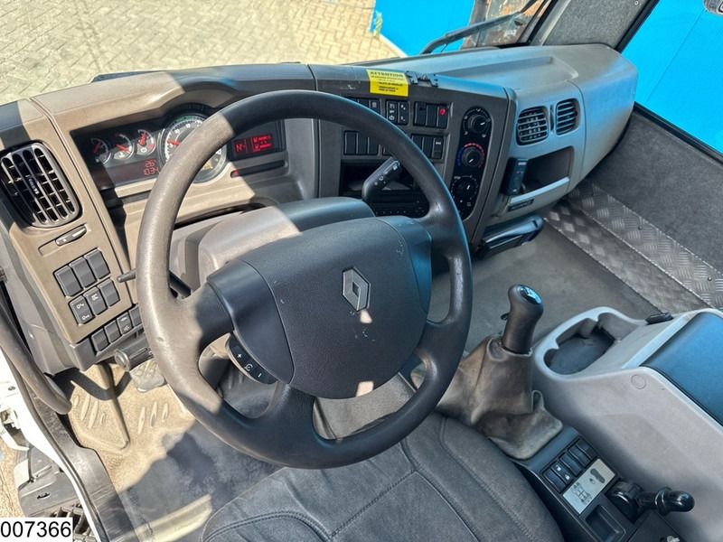 Renault Premium 310 Dxi EURO 5, Retarder, Fassi, Remote - Platós teherautó, Darus autó: 5 kép. Renault Premium 310 Dxi EURO 5, Retarder, Fassi, Remote - Platós teherautó, Darus autó: 5 kép.