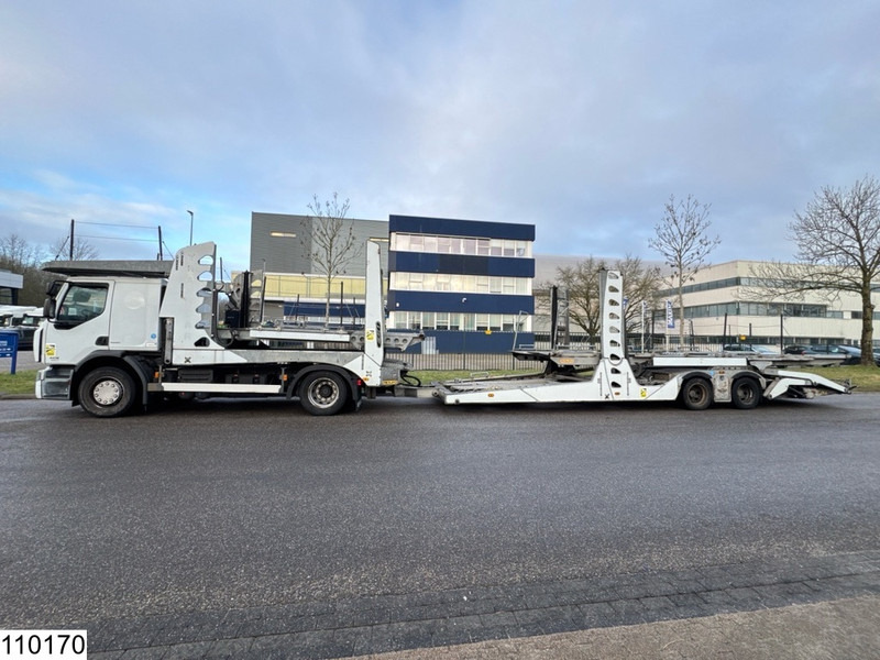 Rolfo Middenas EURO 5, Retarder, ROLFO, Combi - Pótkocsi autószállító: 4 kép. Rolfo Middenas EURO 5, Retarder, ROLFO, Combi - Pótkocsi autószállító: 4 kép.