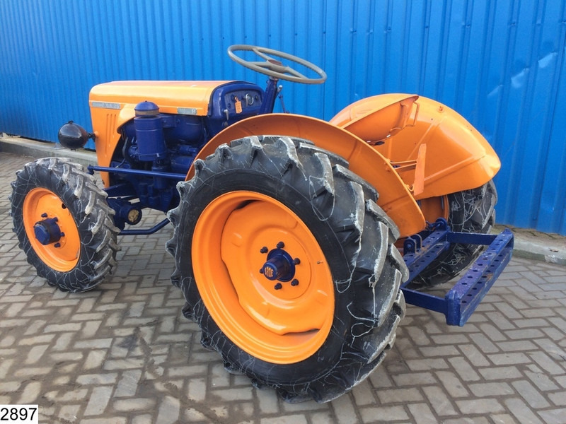 Same DA25DT 4WD - Traktor: 3 kép. Same DA25DT 4WD - Traktor: 3 kép.