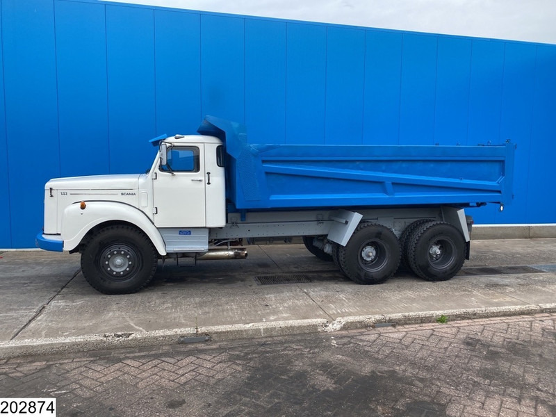 Scania 111 6x4, Torpedo, Manual, Steel Suspension lízing Scania 111 6x4, Torpedo, Manual, Steel Suspension: 14 kép.